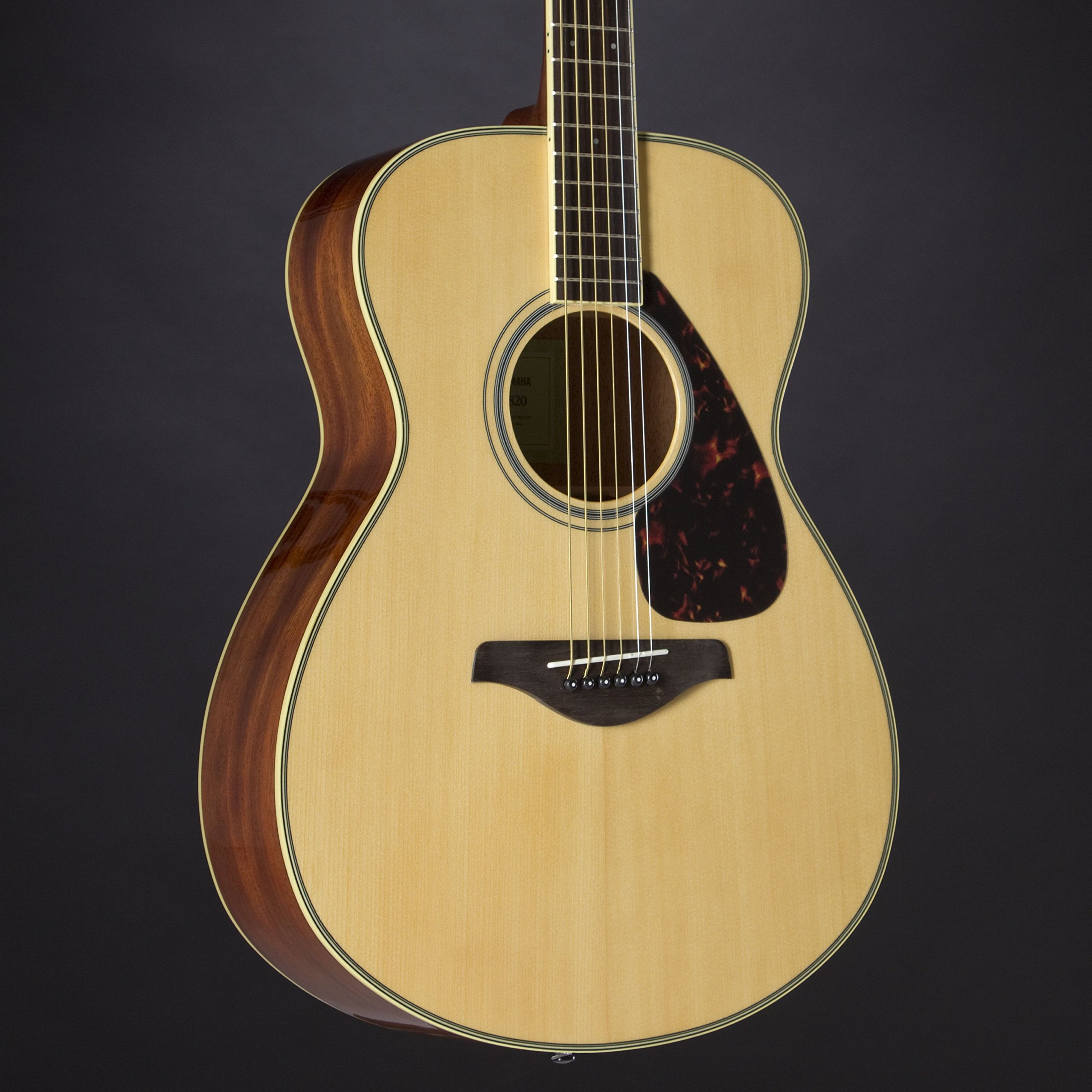 Amazon.co.jp: ヤマハ YAMAHA アコースティックギター FS SERIES